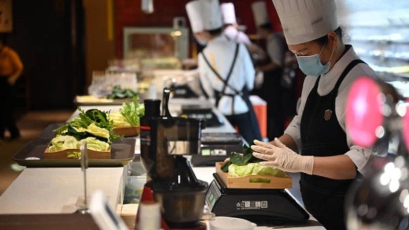 休闲食品与烘焙食品加盟：如何选择适合自己的项目
