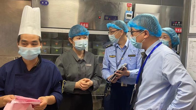 低脂膨化食品：健康零食的革新之路