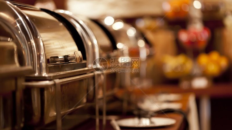 食品批发加盟成本控制的关键策略**