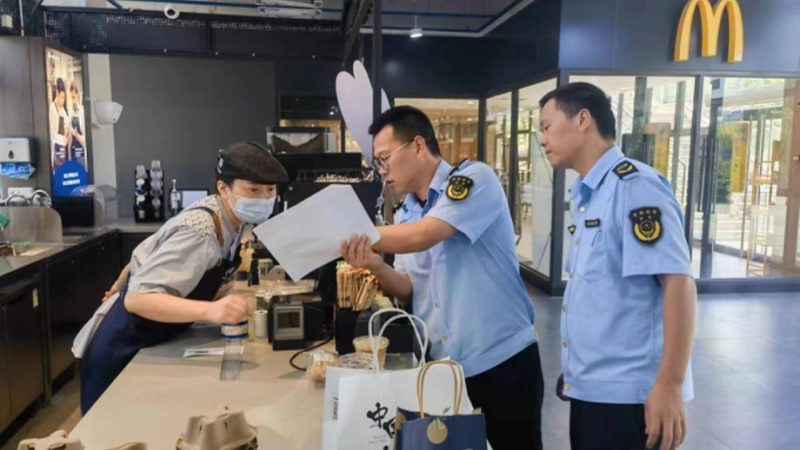 零食贴牌代工，企业必备的五大资质揭秘
