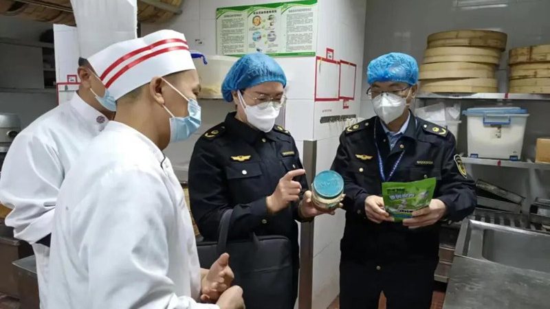 揭秘零添加调味品：配料表背后的标准与真相