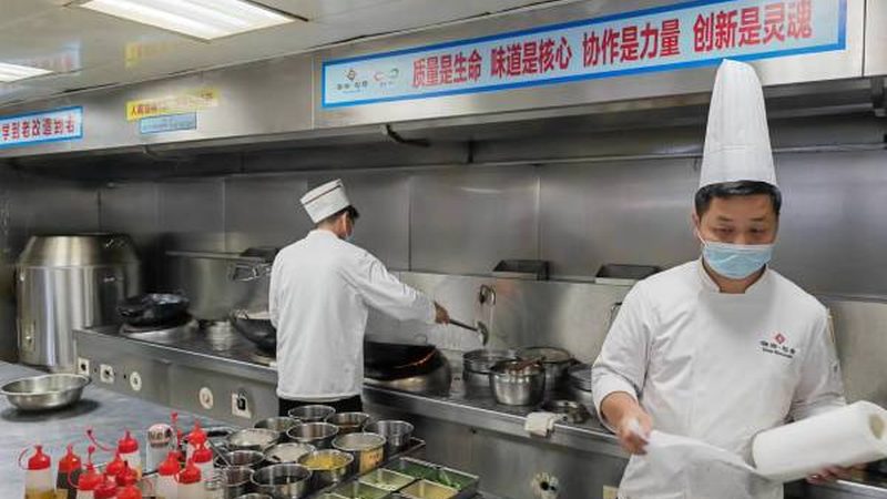 成都食品批发营业执照办理：必备材料与注意事项