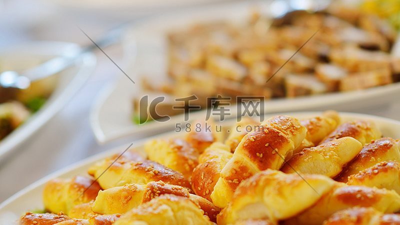 米面制品定制：规格参数背后的秘密**
