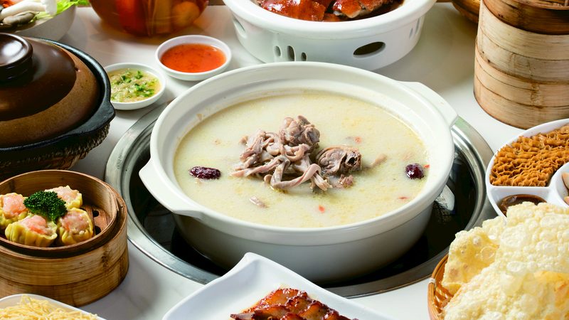 火锅食材批发供应商规格参数揭秘：如何挑选优质食材