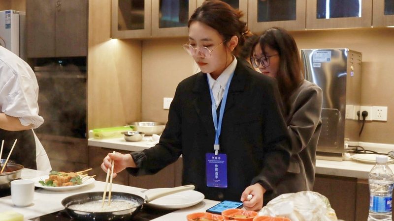 轻松掌握休闲食品生产资质查询，保障食品安全