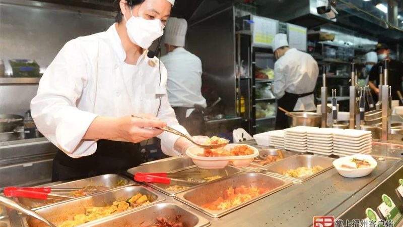 火锅餐饮供应链：揭秘背后的解决方案与批发优势