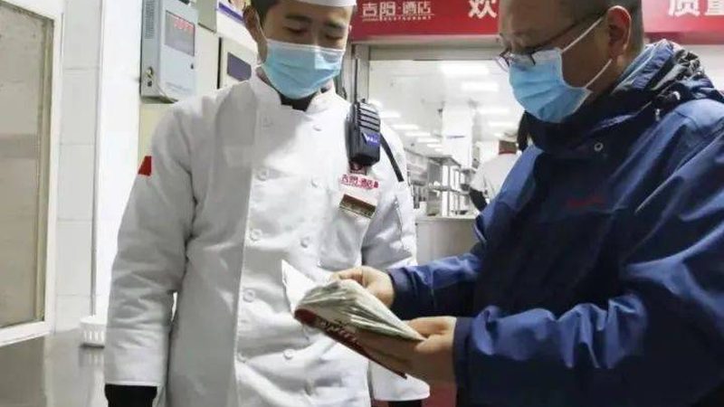 食品ODM代工合同标准：揭秘定制化食品生产的秘密
