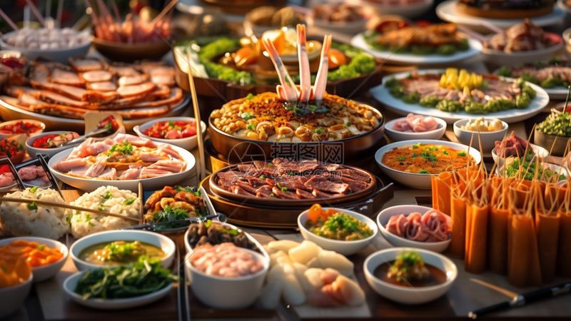 食品批发货源网：如何规避风险，确保品质**